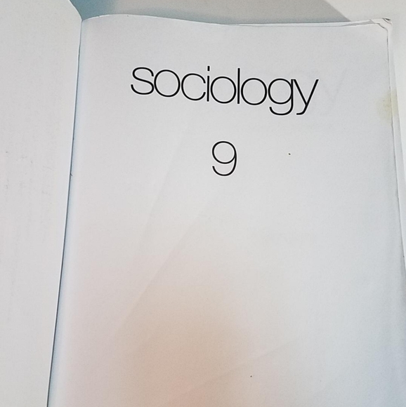 Sociology exploring the architecture of everyday - Picture 10 of 12